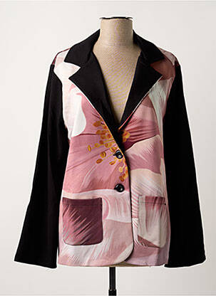 Jachete casual negru PAUL BRIAL femeie