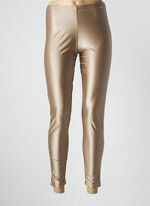 Colant maro MALOKA femeie