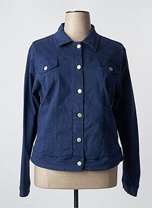 Geacă albastru PAUL BRIAL femeie