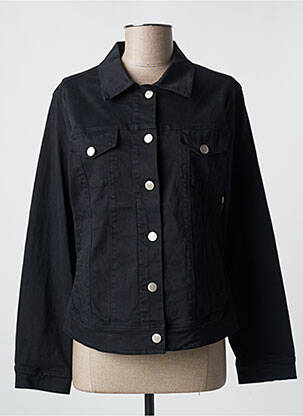 Jachete casual negru PAUL BRIAL femeie