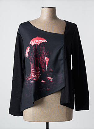 Tricou roșu G!OZE femeie