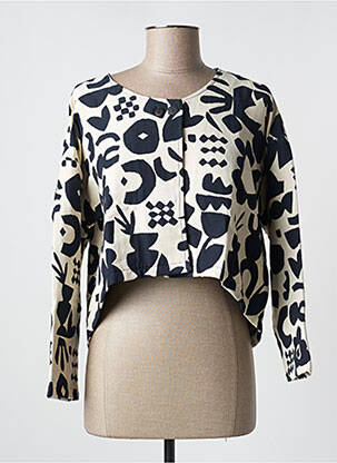 Jachete casual negru G!OZE femeie