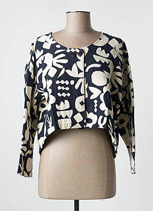 Jachete casual alb G!OZE femeie