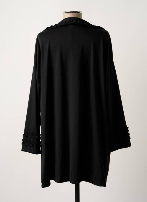 Jachete casual negru PAUL BRIAL femme