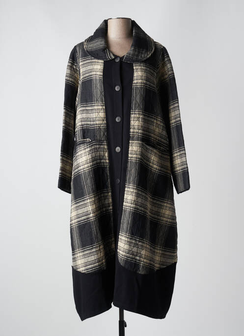 Jachete casual negru G!OZE femeie