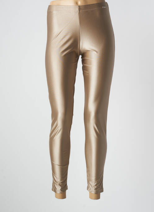 Colant maro MALOKA femeie