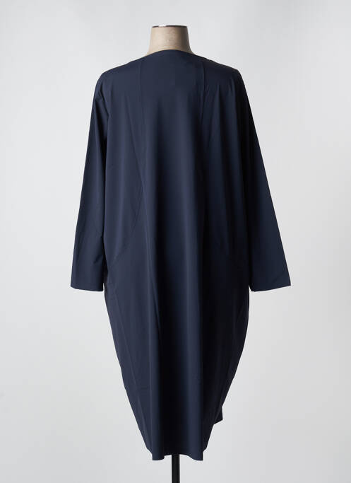 Rochie lungă albastru G!OZE femeie