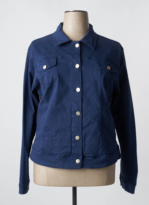 Geacă albastru PAUL BRIAL femeie