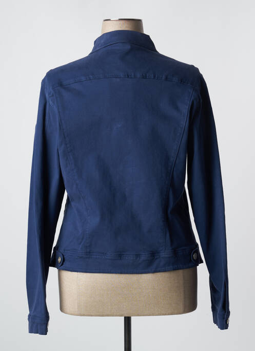 Geacă albastru PAUL BRIAL femeie