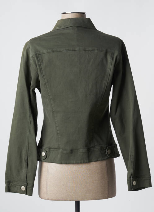 Jachete casual kaki PAUL BRIAL femeie