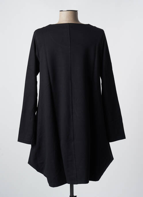 Tunică mâneci lungi roșu G!OZE femeie