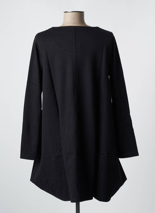 Tunică mâneci lungi alb G!OZE femeie