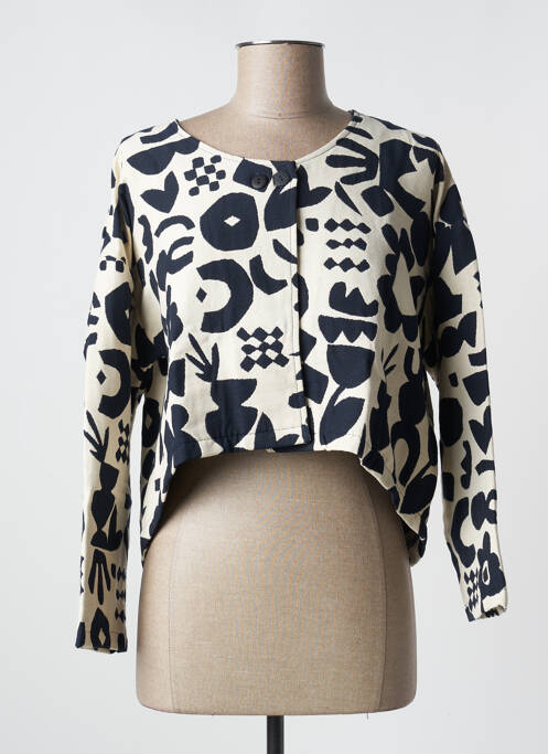 Jachete casual negru G!OZE femeie