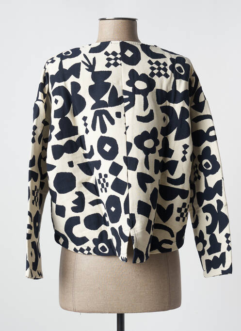 Jachete casual negru G!OZE femeie