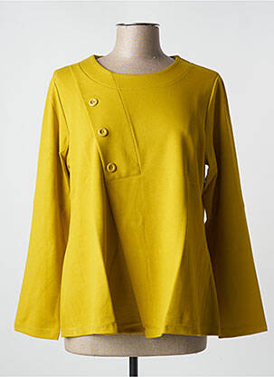 Pulover verde MALOKA femeie