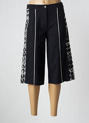 Corsar negru MALOKA femeie