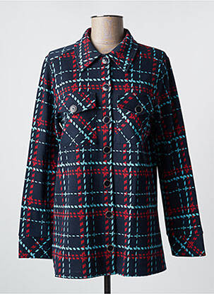 Cămașă albastru MALOKA femme