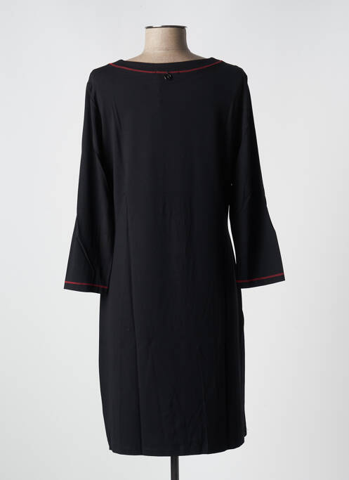 Rochie midi roșu MALOKA femeie