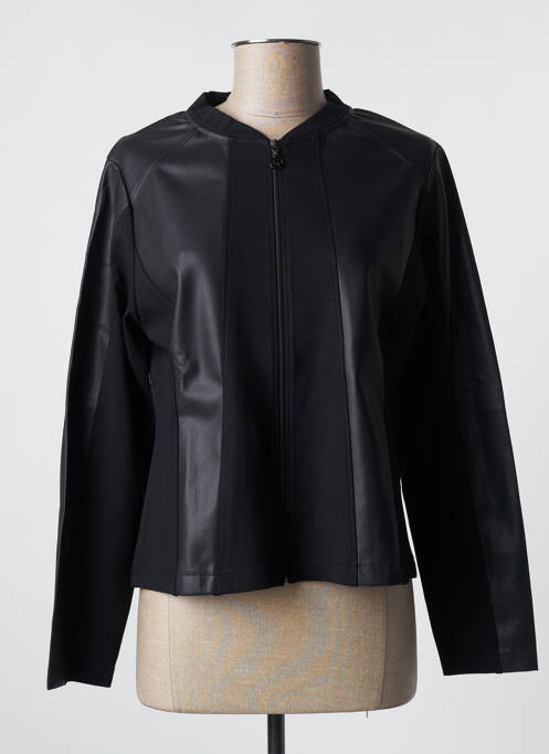 Jachete casual negru MALOKA femeie