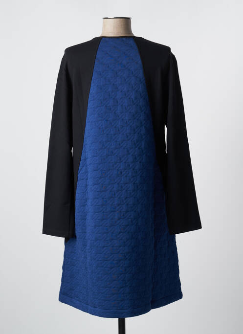 Jachete casual albastru MALOKA femeie