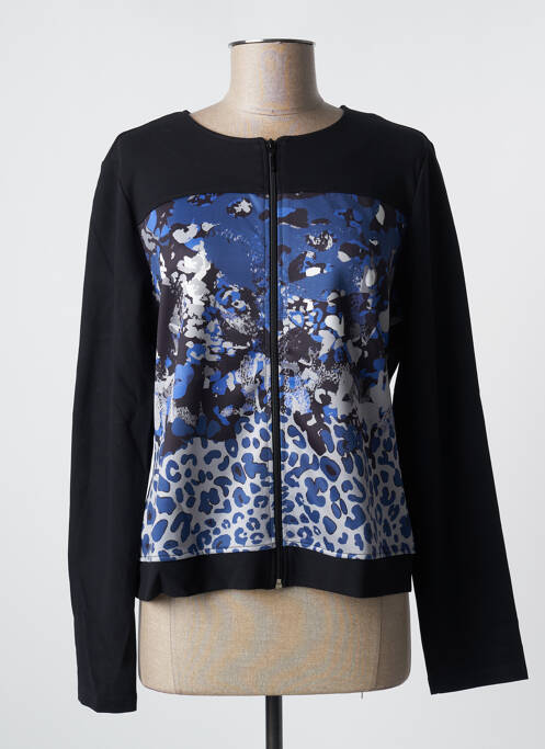 Jachete casual negru MALOKA femeie