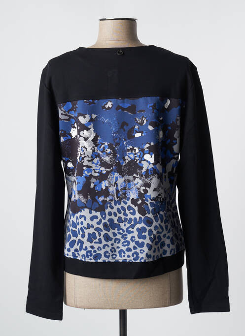 Jachete casual negru MALOKA femeie