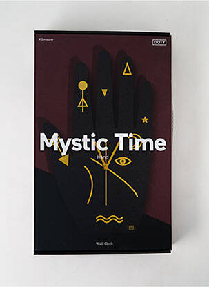 Accesoriu divers negru DOIY bărbat