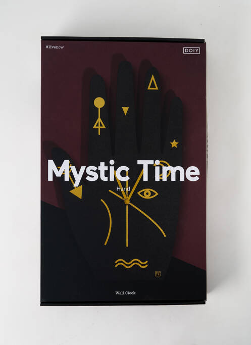 Accesoriu divers negru DOIY bărbat