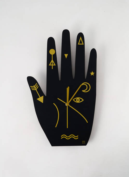 Accesoriu divers negru DOIY bărbat