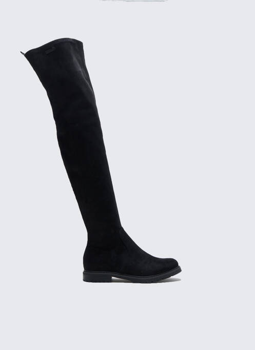 Cizme peste genunchi negru LES TROPEZIENNES PAR M.BELARBI femeie