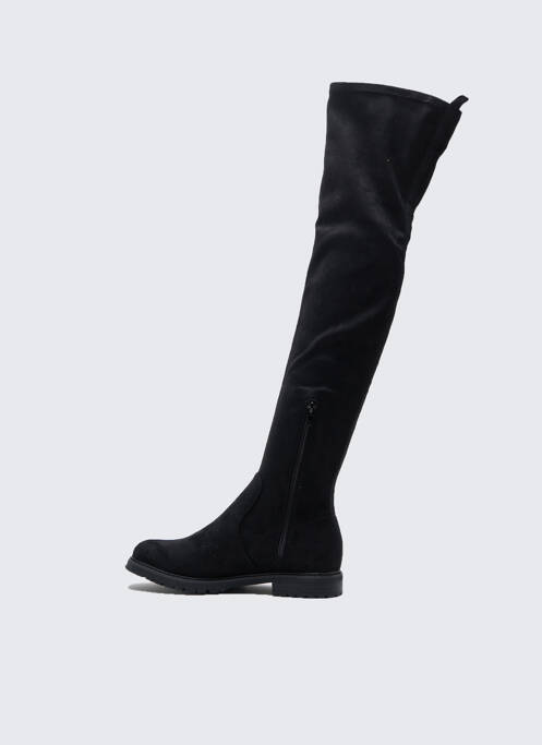 Cizme peste genunchi negru LES TROPEZIENNES PAR M.BELARBI femeie