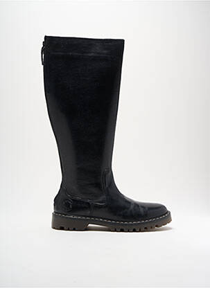 Cizme negru KICKERS femeie