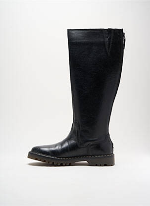 Cizme negru KICKERS femeie
