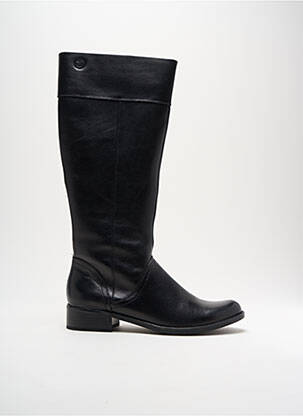 Cizme negru CAPRICE femeie