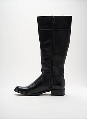 Cizme negru CAPRICE femeie