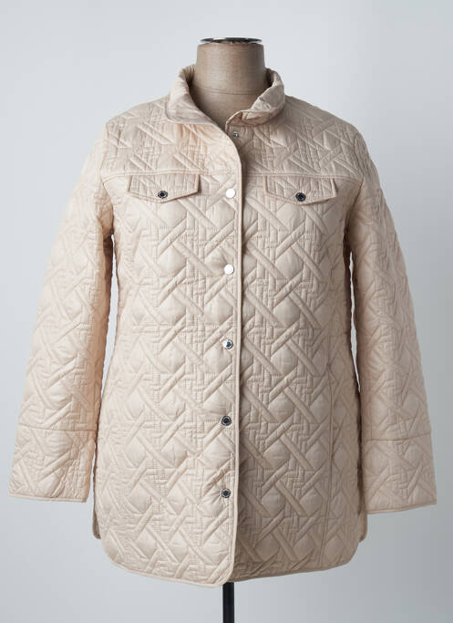 Geacă matlasată bej DIANE LAURY femeie