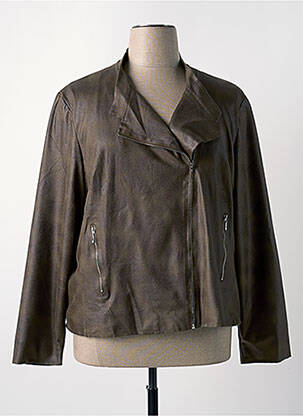 Jachete casual verde DIANE LAURY femeie