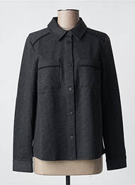 Jachete casual negru DIANE LAURY femme