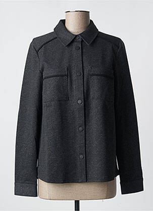 Jachete casual negru DIANE LAURY femeie