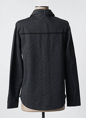 Jachete casual negru DIANE LAURY femeie
