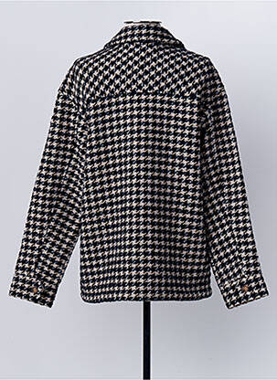 Jachete casual negru C'EST BEAU LA VIE femeie