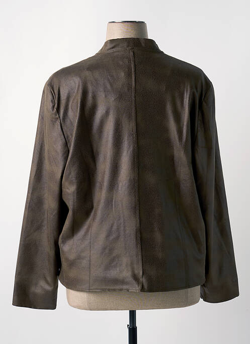 Jachete casual verde DIANE LAURY femeie