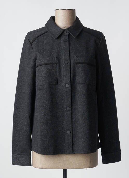 Jachete casual negru DIANE LAURY femeie