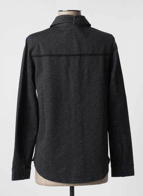 Jachete casual negru DIANE LAURY femeie