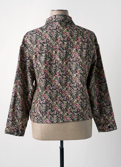 Jachete casual verde C'EST BEAU LA VIE femeie