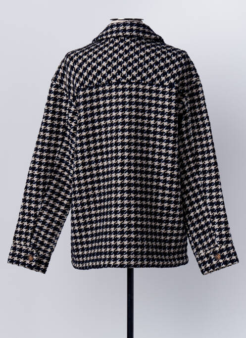 Jachete casual negru C'EST BEAU LA VIE femeie