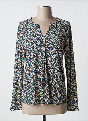 Tricou verde DIANE LAURY femeie