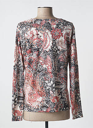 Tricou negru DIANE LAURY femeie