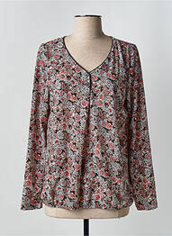 Tricou verde DIANE LAURY femme