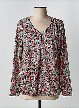 Tricou verde DIANE LAURY femeie